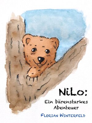 cover image of Nilo